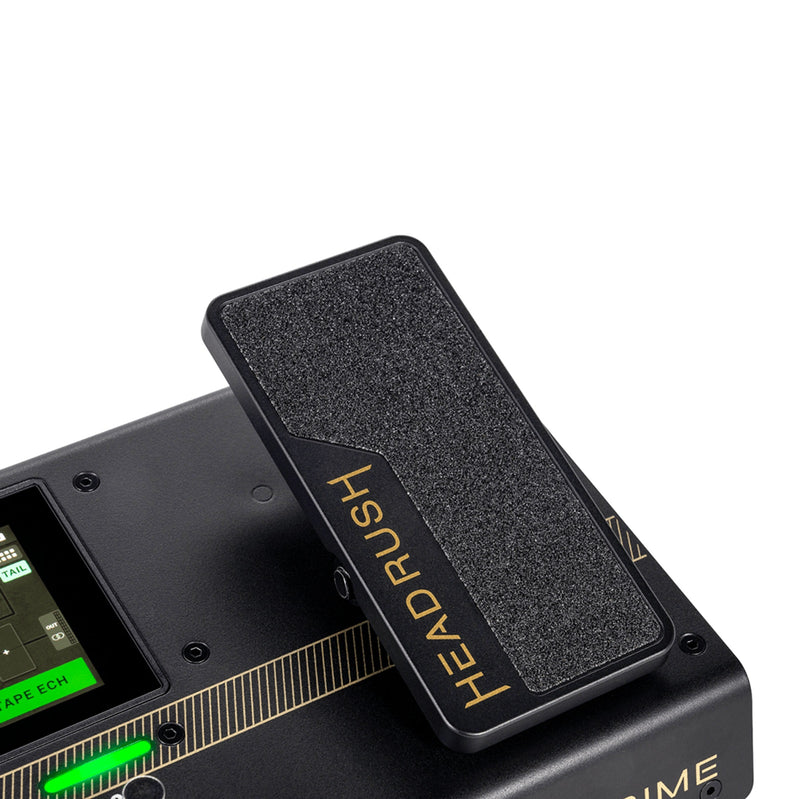 HeadRush Flex Prime Guitar Multi-effects/Amp Modeler