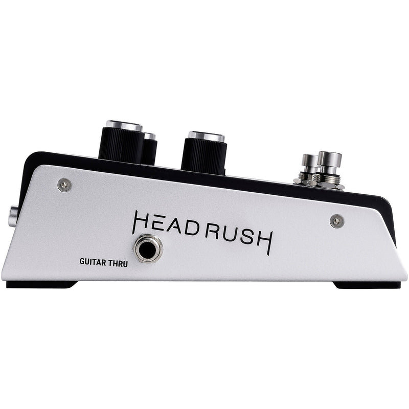 HeadRush VX5 Autotune COMPACT VOCAL PITCH CORRECTION FX PEDAL