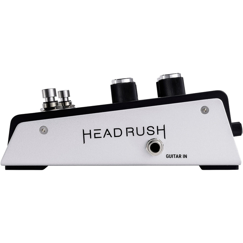 HeadRush VX5 Autotune COMPACT VOCAL PITCH CORRECTION FX PEDAL