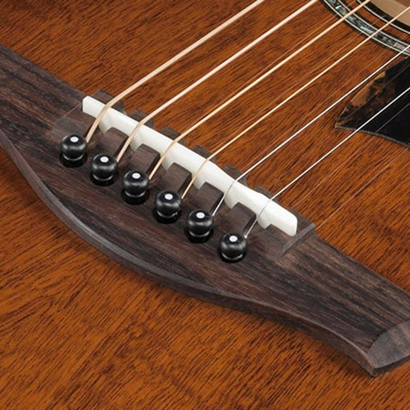 Ibanez AE3007FMHTBH 7-String Acoustic Guitar