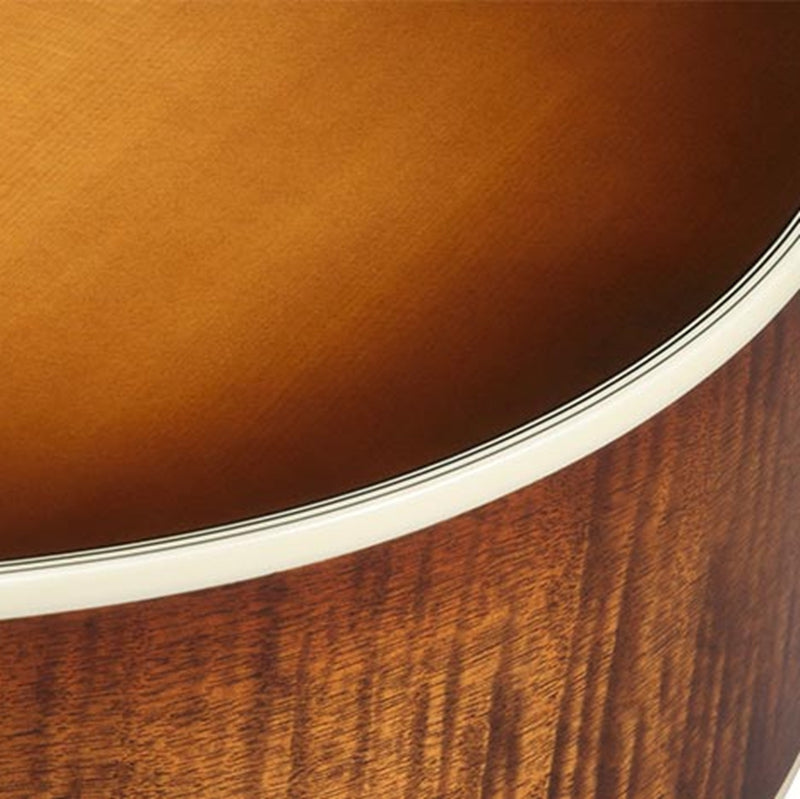 Ibanez AE3007FMHTBH 7-String Acoustic Guitar