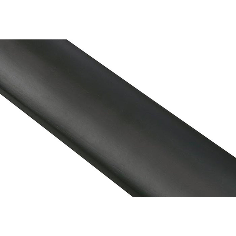 Ibanez AEWC621BOT AE Acoustic Electric Guitar - Black Out