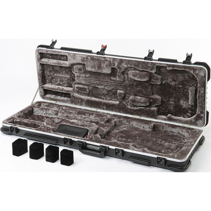 Ibanez MRB500C Roadtour TSA Hardshell Bass Guitar Case