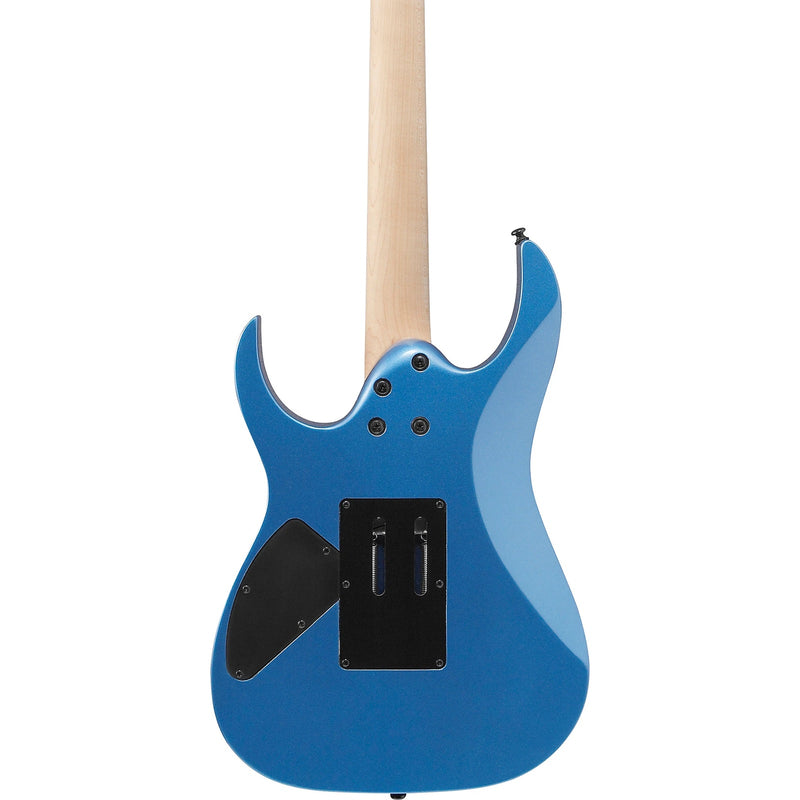 Ibanez RG460DXBLH RG Standard 6str Electric Guitar - Blue Haze