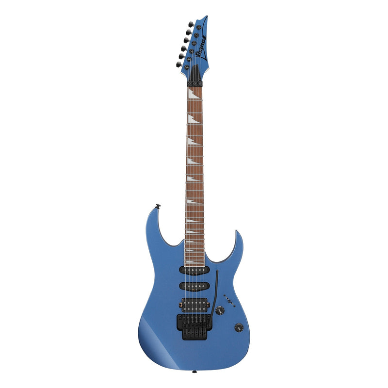 Ibanez RG460DXBLH RG Standard 6str Electric Guitar - Blue Haze