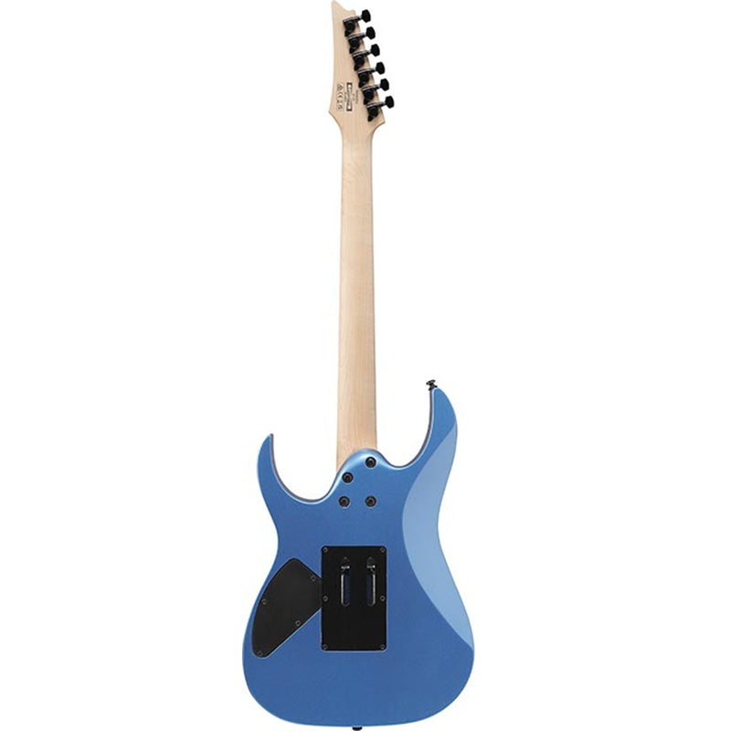 Ibanez RG460DXBLH RG Standard 6str Electric Guitar - Blue Haze