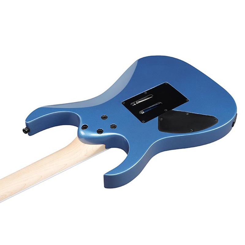 Ibanez RG460DXBLH RG Standard 6str Electric Guitar - Blue Haze