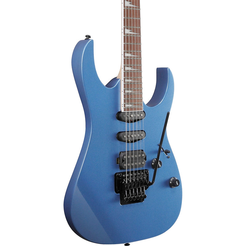 Ibanez RG460DXBLH RG Standard 6str Electric Guitar - Blue Haze