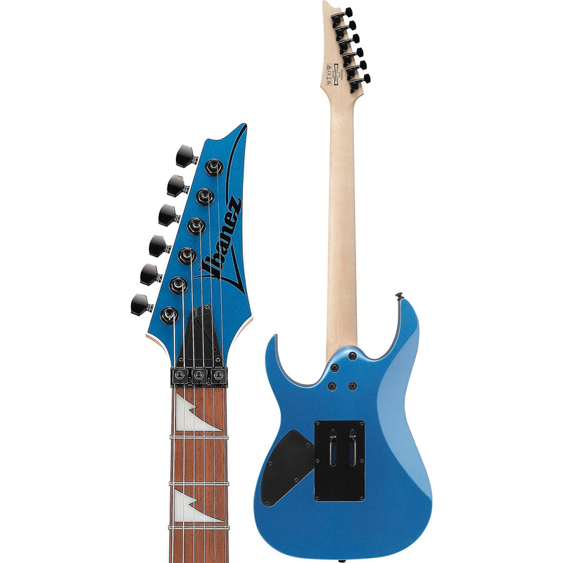 Ibanez RG460DXBLH RG Standard 6str Electric Guitar - Blue Haze