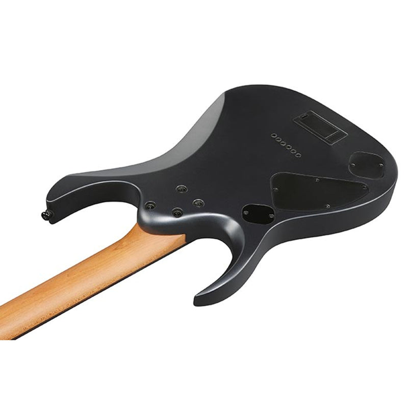 Ibanez RGD61BAM RGD 6str Electric Guitar - Black Aurora Burst Matte