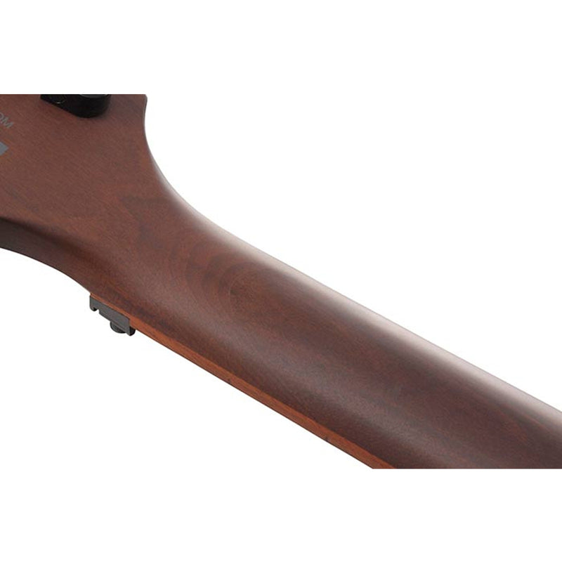 Ibanez RGD61BAM RGD 6str Electric Guitar - Black Aurora Burst Matte