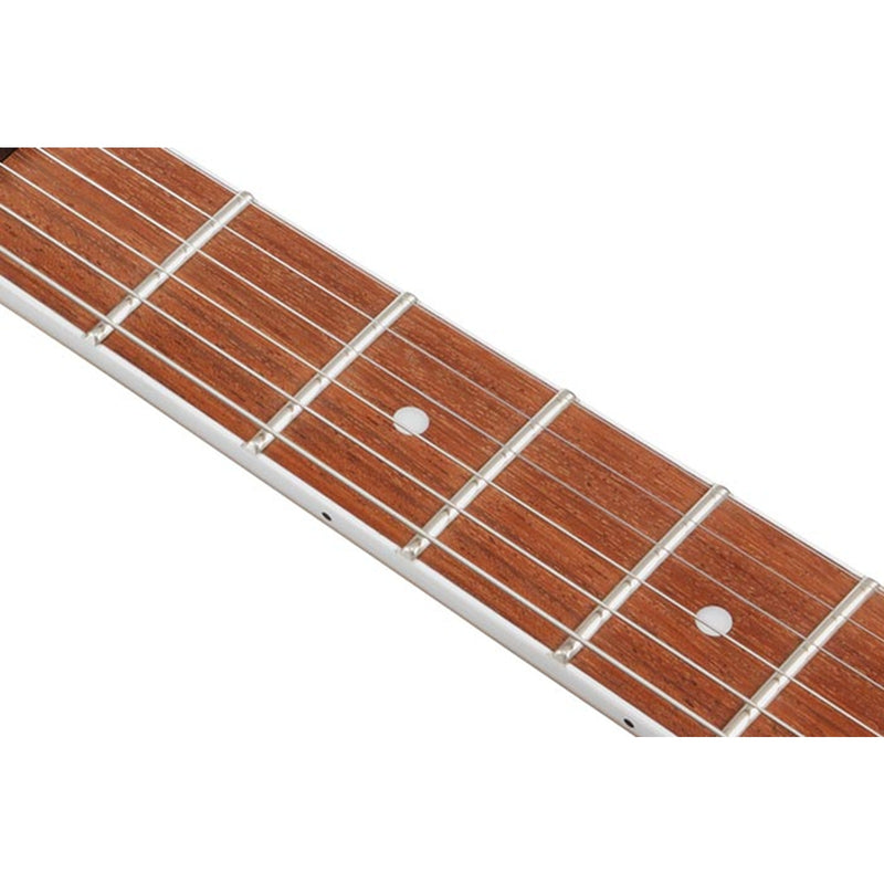 Ibanez RGMS7PBCBS RG Multi Scale 7str Electric Guitar - Cosmic Blue Starburst