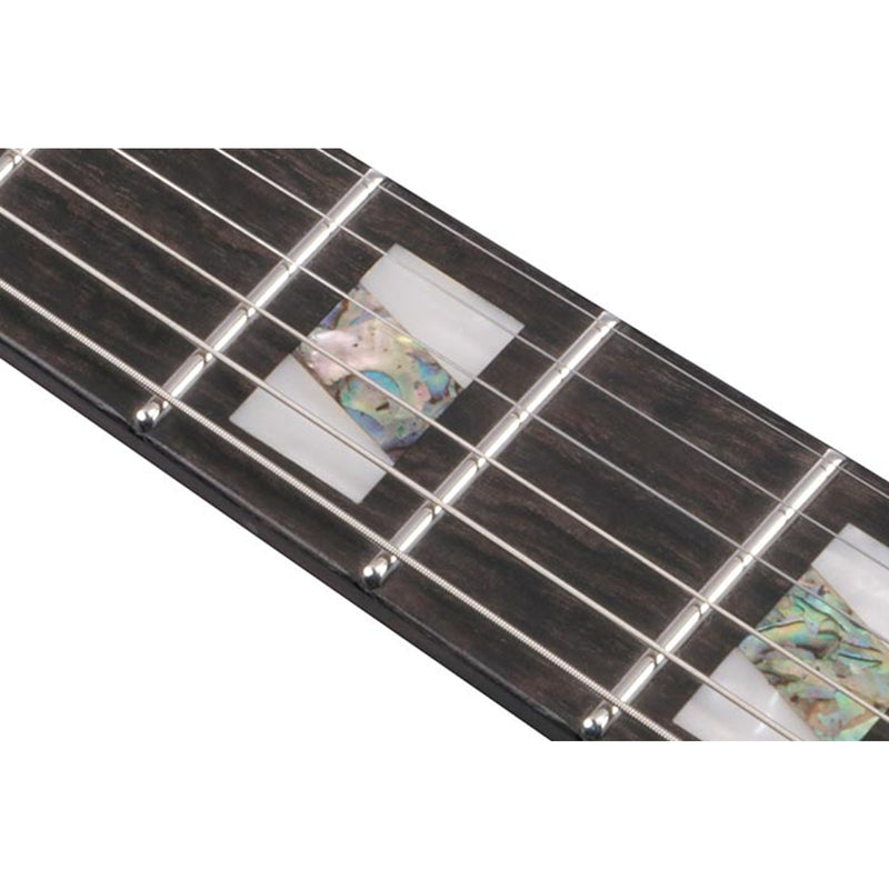 Ibanez RGT1220PBKCOL RG Premium 6str Electric Guitar w/ Bag - Cosmic Blue Low Gloss