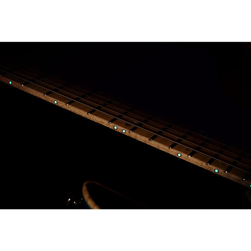 Ibanez RGT1220PBKCOL RG Premium 6str Electric Guitar w/ Bag - Cosmic Blue Low Gloss