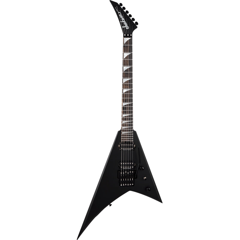 Jackson American Series Rhoads RR24 Guitar - Satin Black