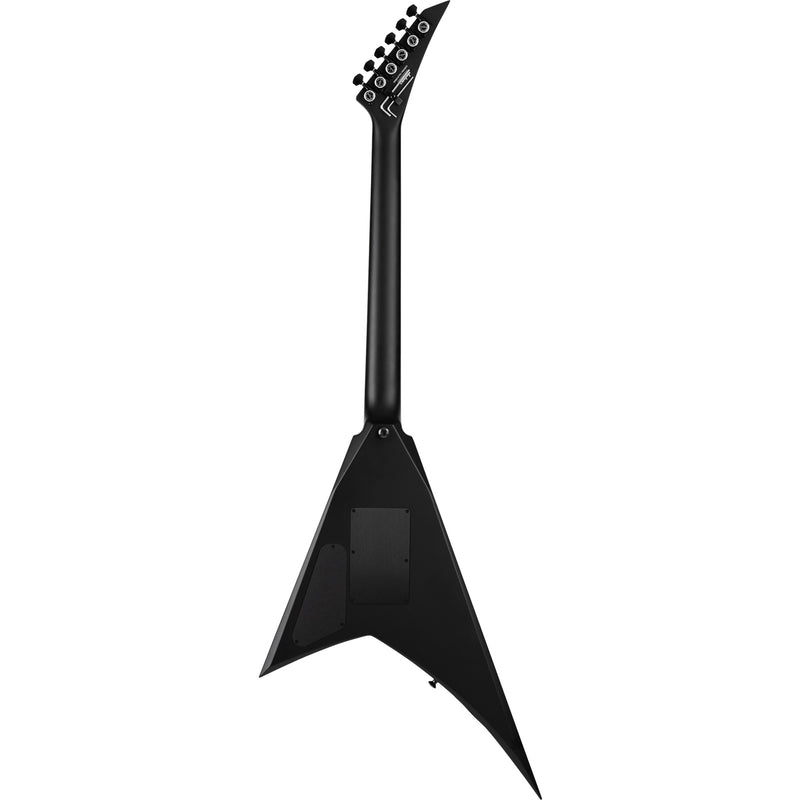 Jackson American Series Rhoads RR24 Guitar - Satin Black