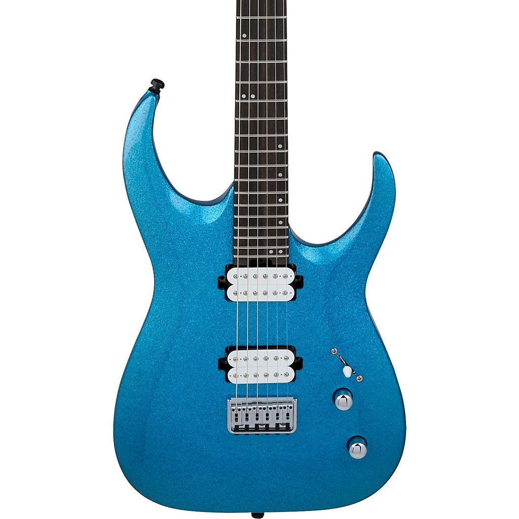 Jackson Pro Series Signature Misha Mansoor Juggernaut HT6 - Blue Sparkle