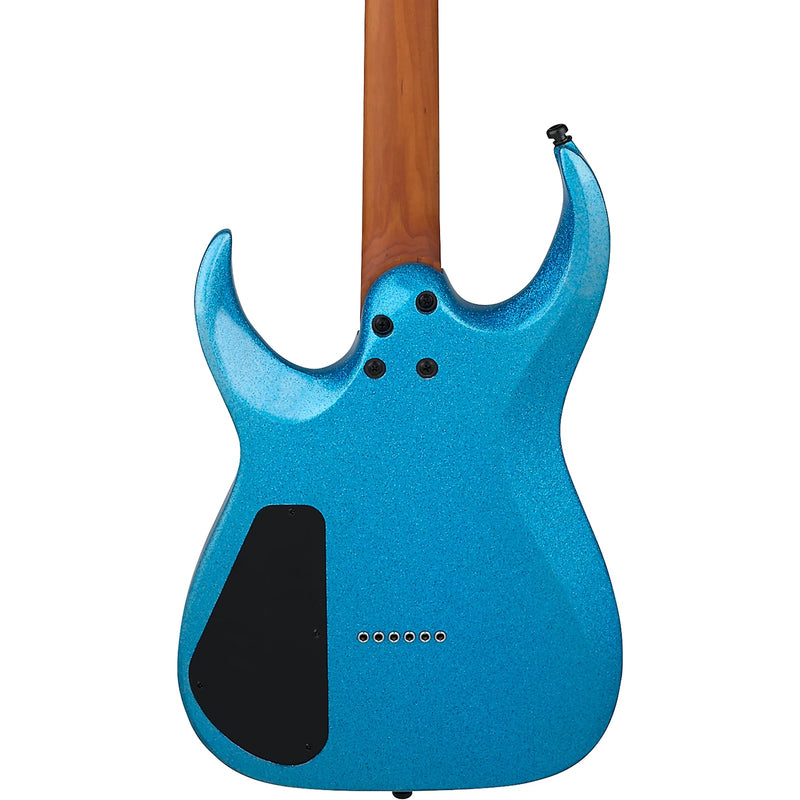 Jackson Pro Series Signature Misha Mansoor Juggernaut HT6 - Blue Sparkle