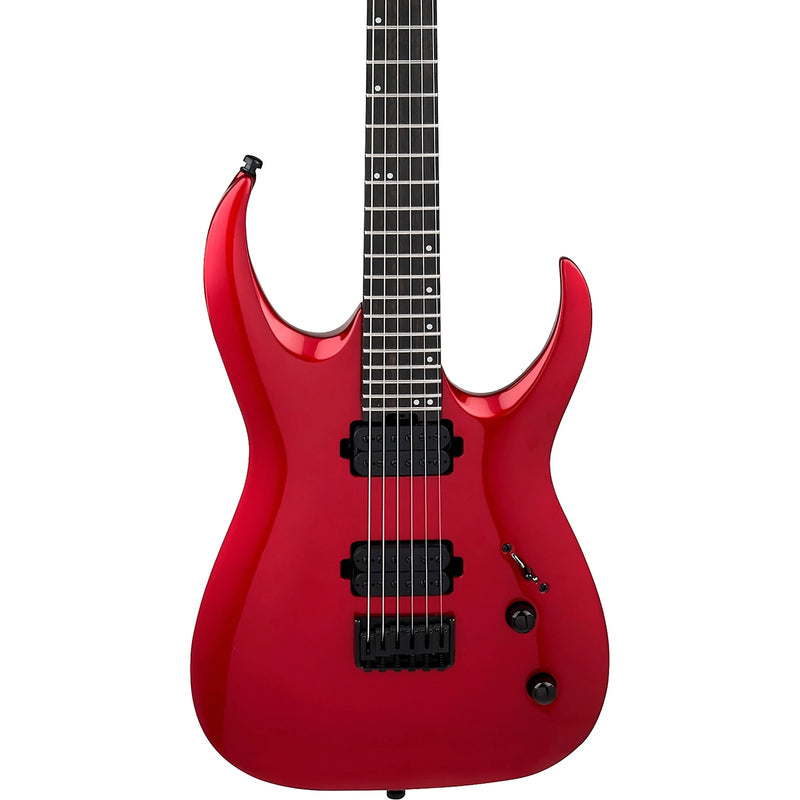 Jackson Pro Series Signature Misha Mansoor Juggernaut HT6 - Red Crystal
