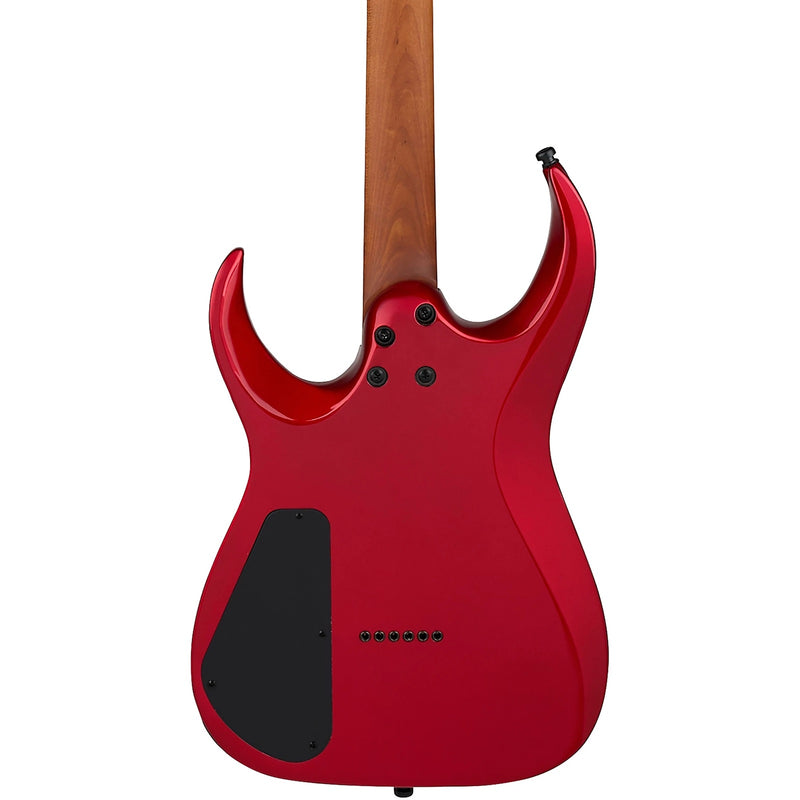 Jackson Pro Series Signature Misha Mansoor Juggernaut HT6 - Red Crystal