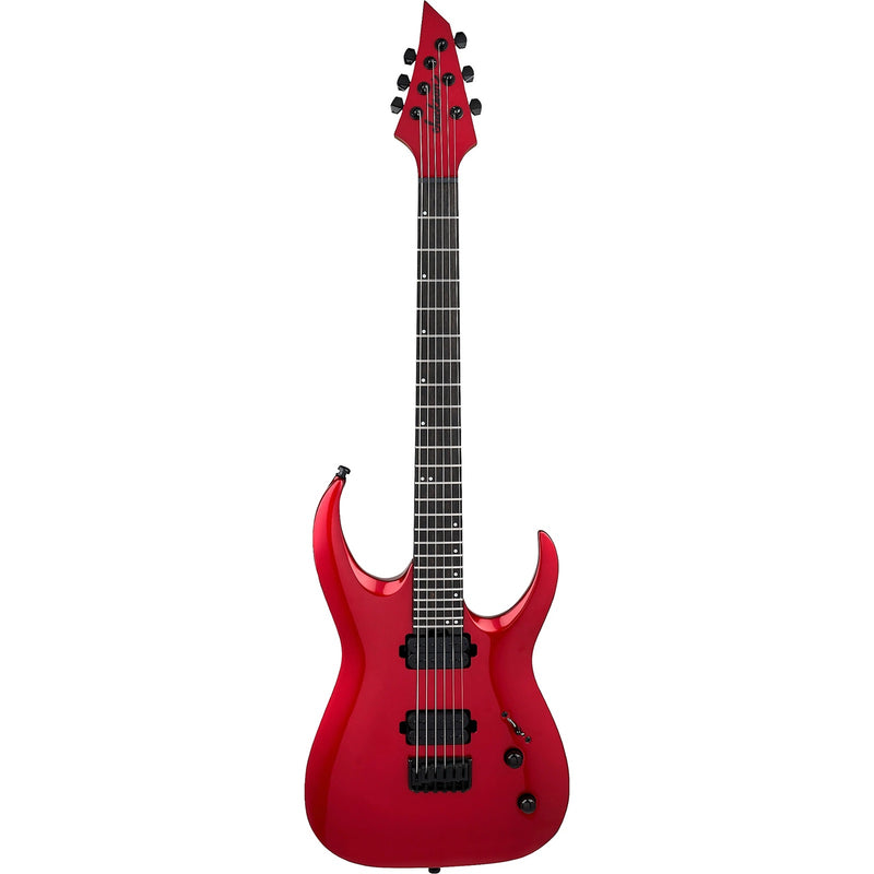 Jackson Pro Series Signature Misha Mansoor Juggernaut HT6 - Red Crystal