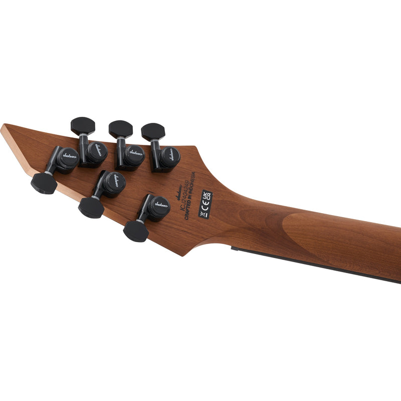 Jackson Pro Series Signature Misha Mansoor Juggernaut HT6 - Red Crystal