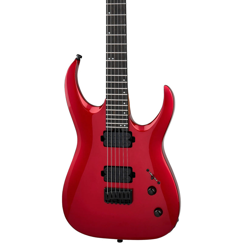 Jackson Pro Series Signature Misha Mansoor Juggernaut HT6 - Red Crystal