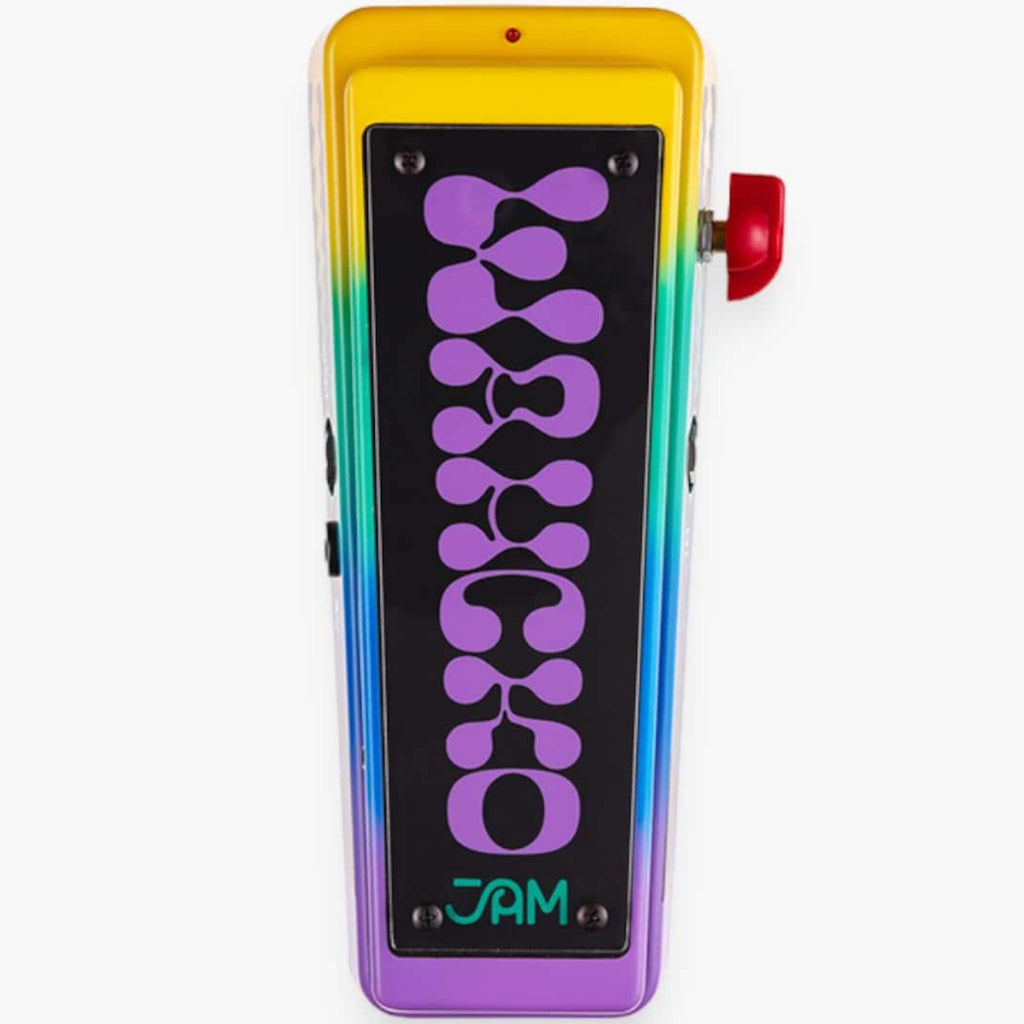 JAM Pedals Wahcko Wha Pedal