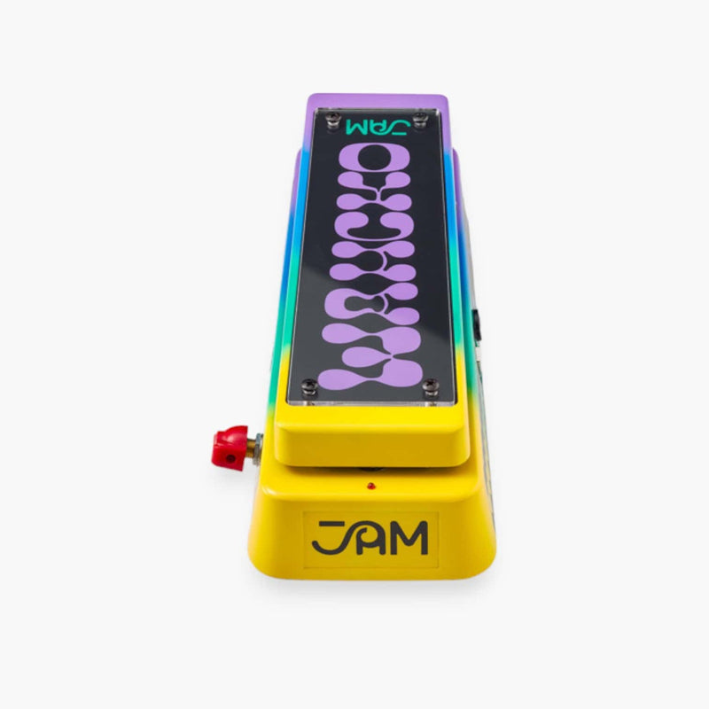 JAM Pedals Wahcko Wha Pedal