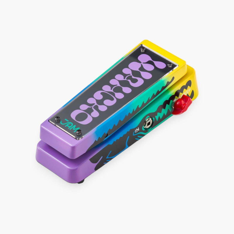 JAM Pedals Wahcko Wha Pedal