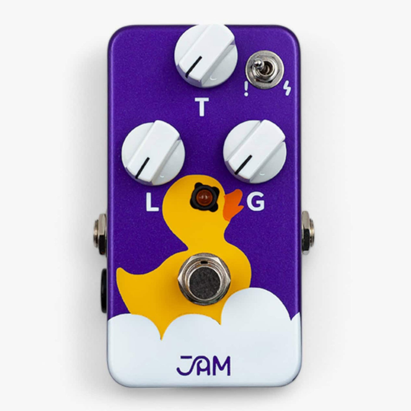 jam pedals JAM Pedals Eureka – Motor City Guitar