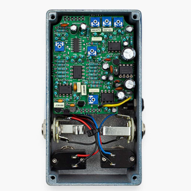 JAM Pedals Harmonious Monk mk2 Tremolo Pedal