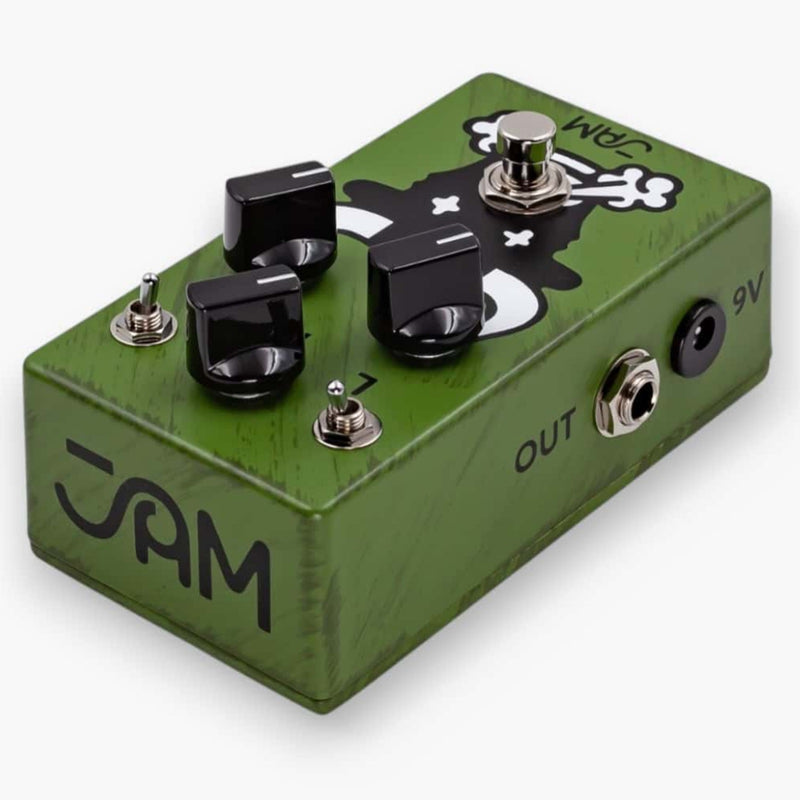 JAM Pedals Octaurus Octafuzz Pedal