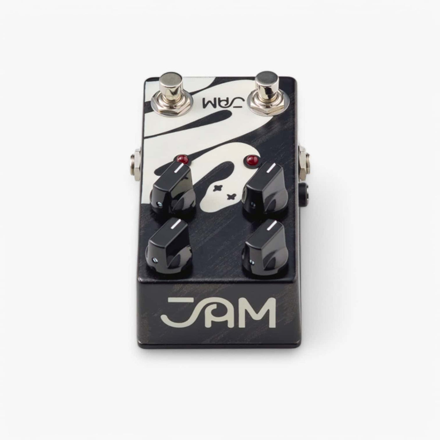 jam bass pedals Rattler Bass B-Stock