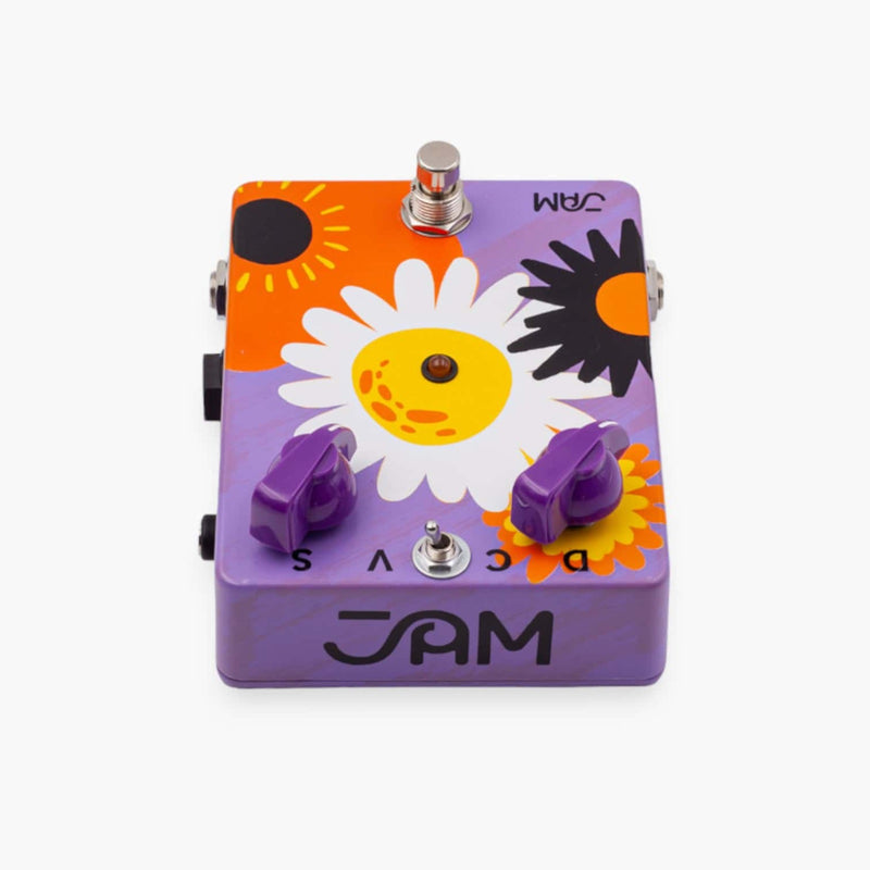 JAM Pedals RetroVibe mk.2 Chorus Pedal
