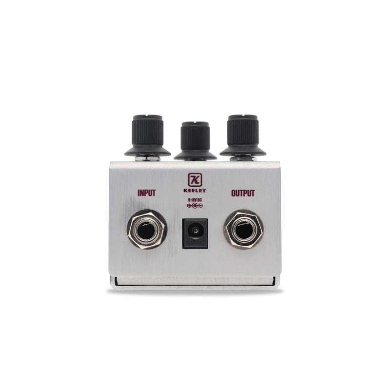 Keeley Manis Overdrive Pedal