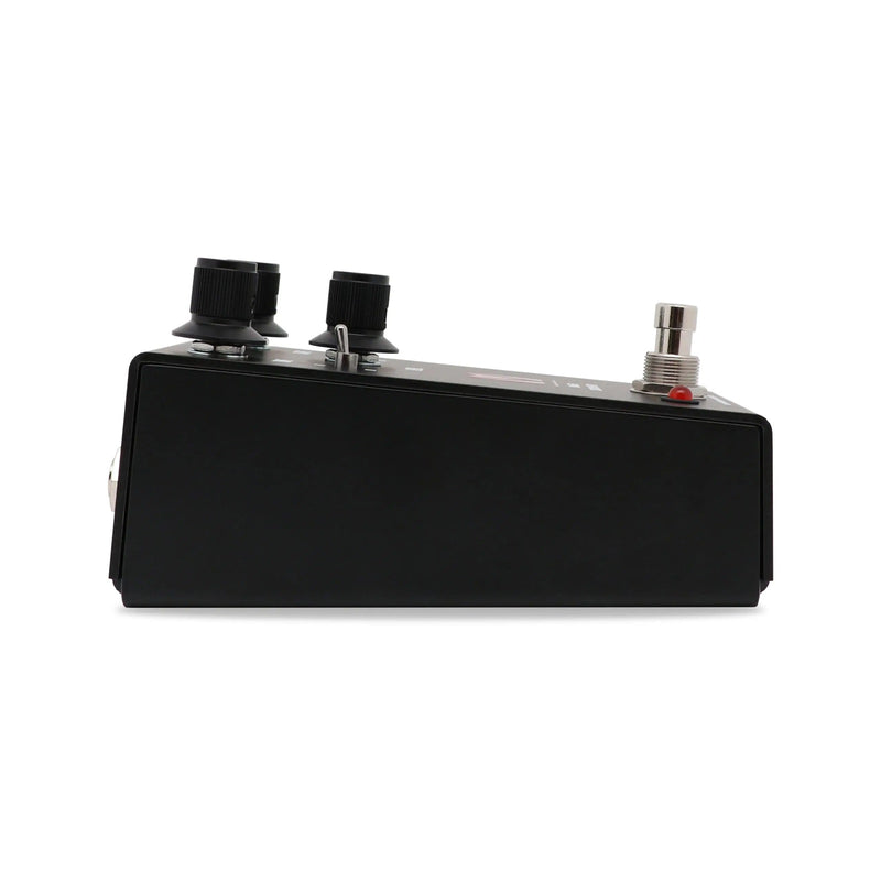 Keeley Mk3 Driver Andy Timmons Signature Full Range Overdrive Pedal