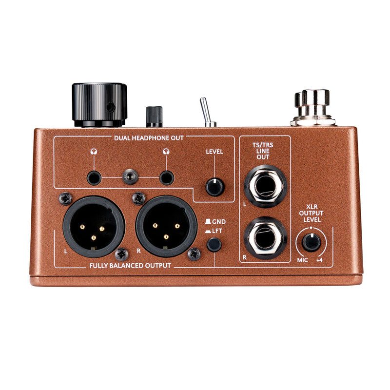 KMA Machines Endgame