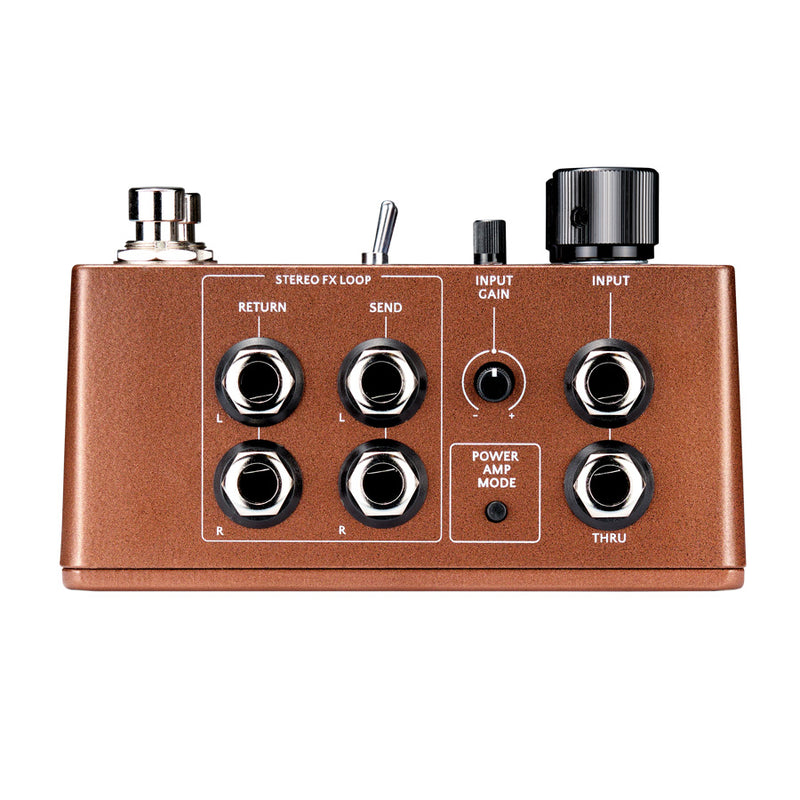 KMA Machines Endgame