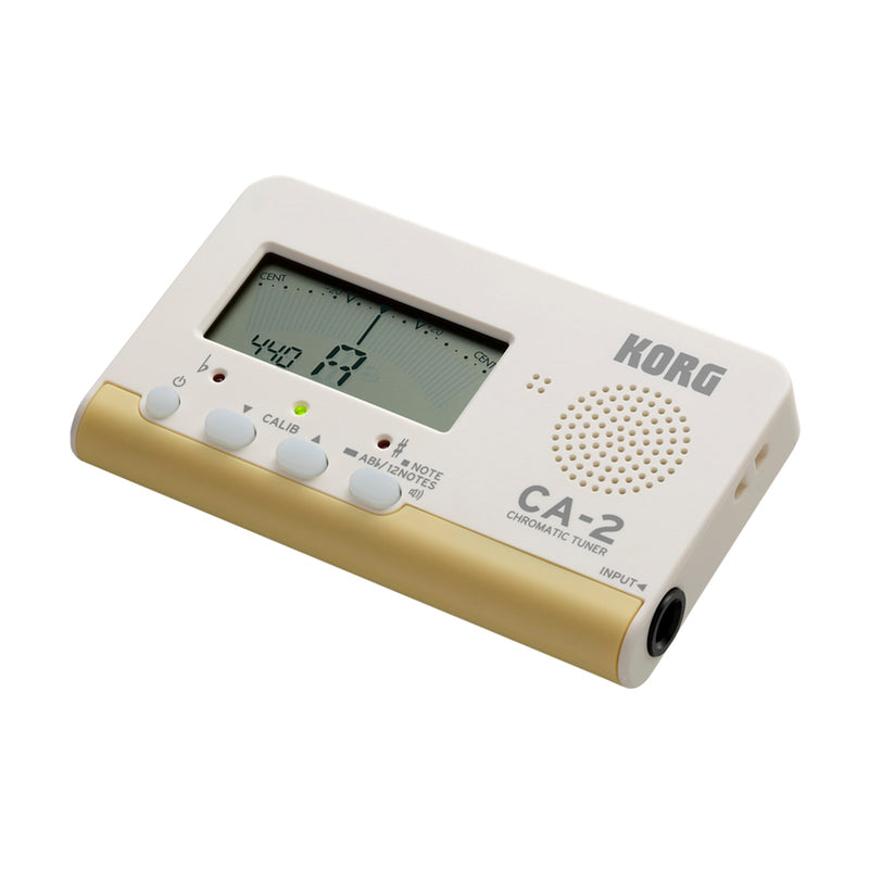 Korg CA-2 Chromatic Tuner