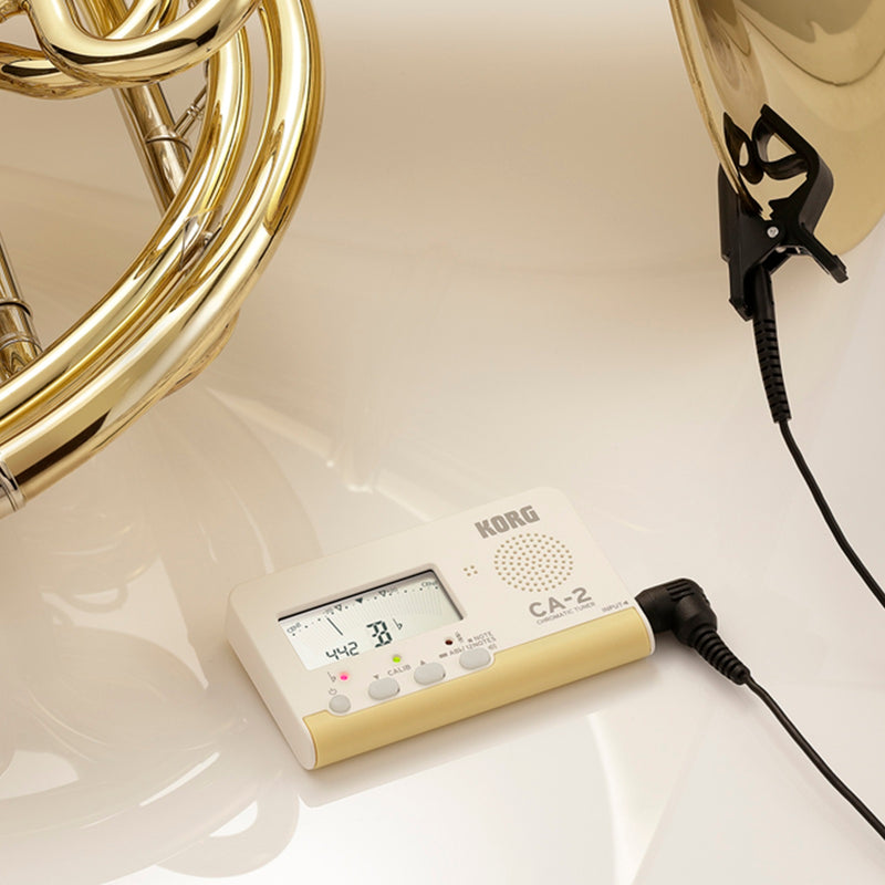 Korg CA-2 Chromatic Tuner