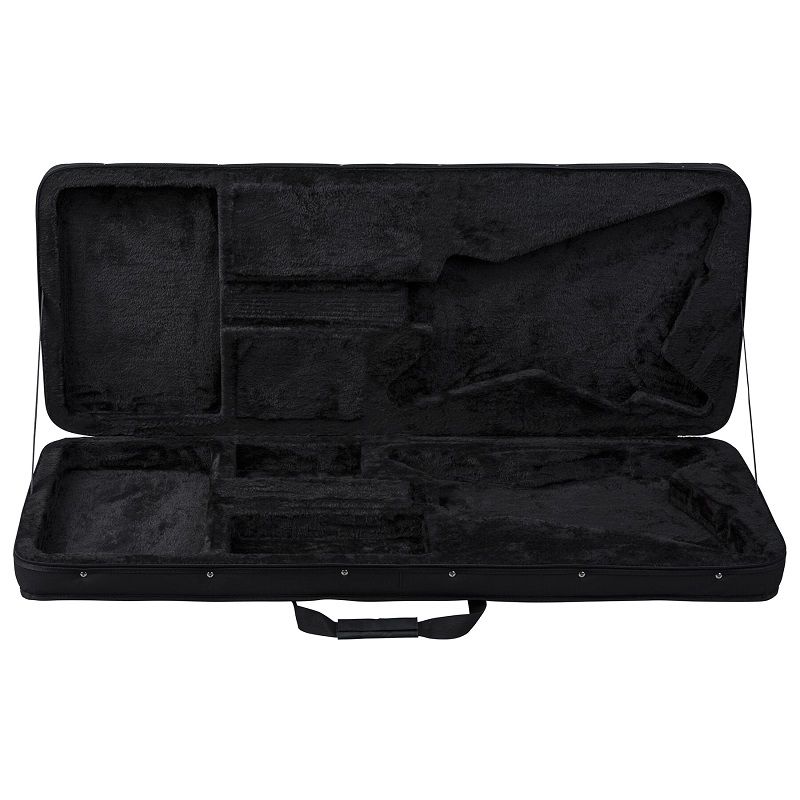 Dean Lightweight Case for ML, V, and Z Series Guitars