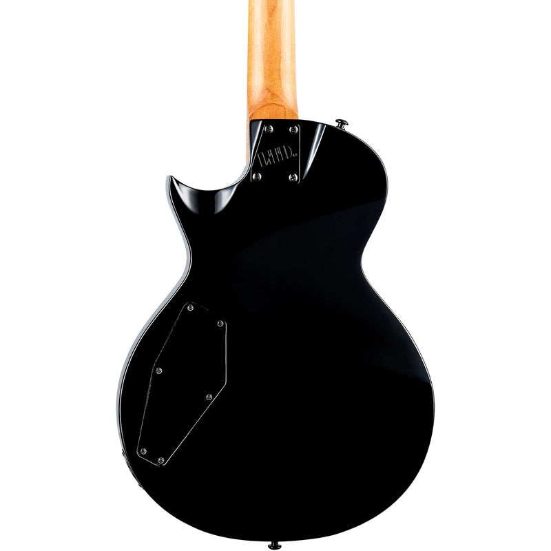 LTD EC-200DX Guitar - Blue Burst