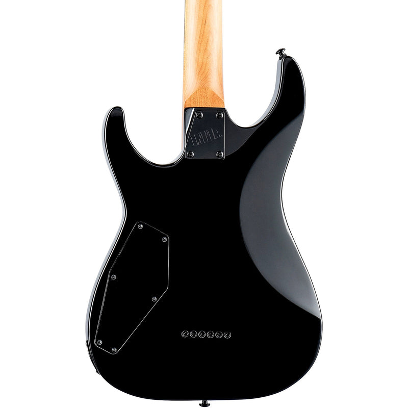 LTD M-200DX NT Guitar - Blue Burst