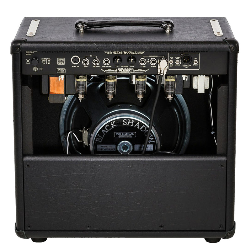 Mesa Boogie Mark Five: 35 1x12 Combo - Black Taurus