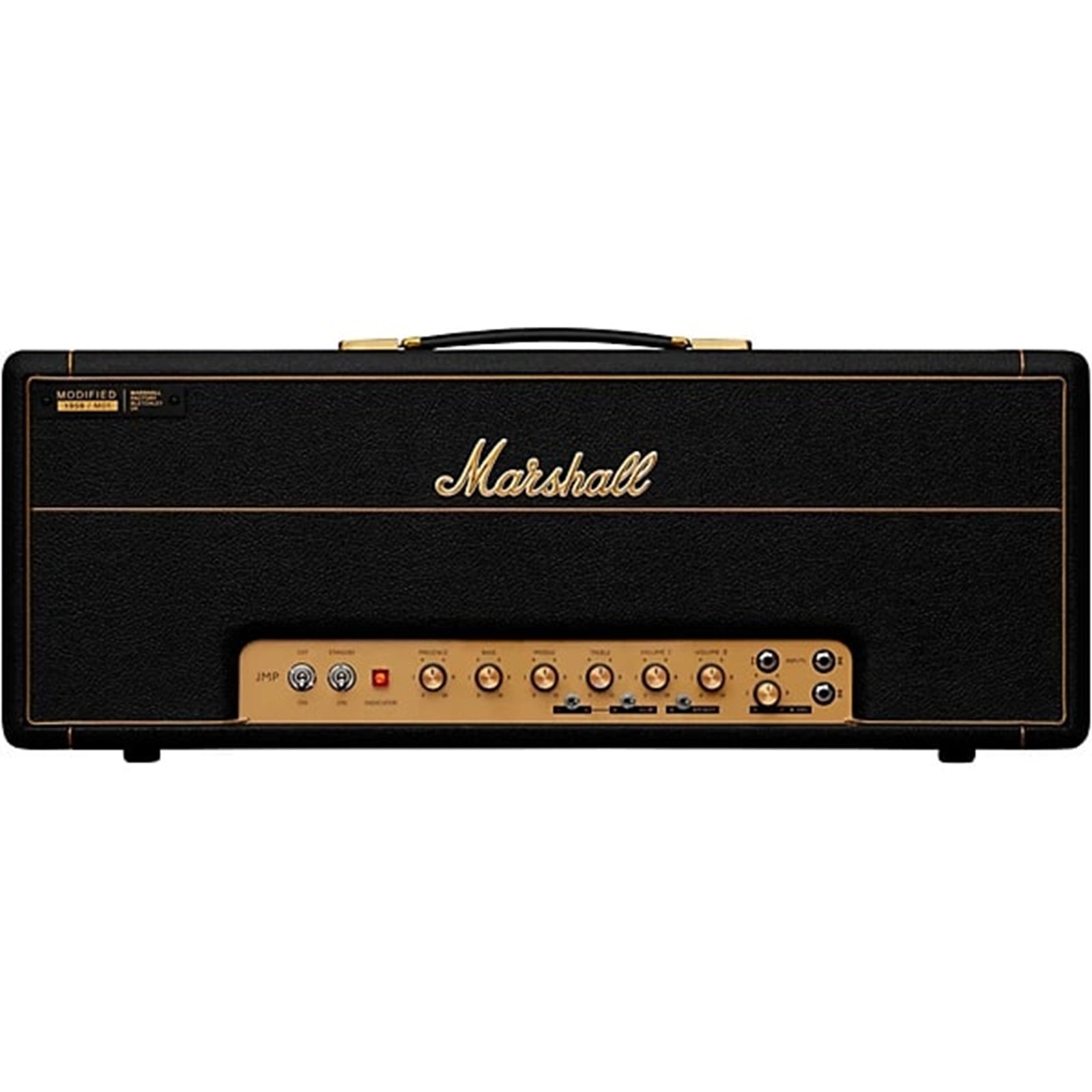 Marshall 1959 Modified Head – Motor City Guitar