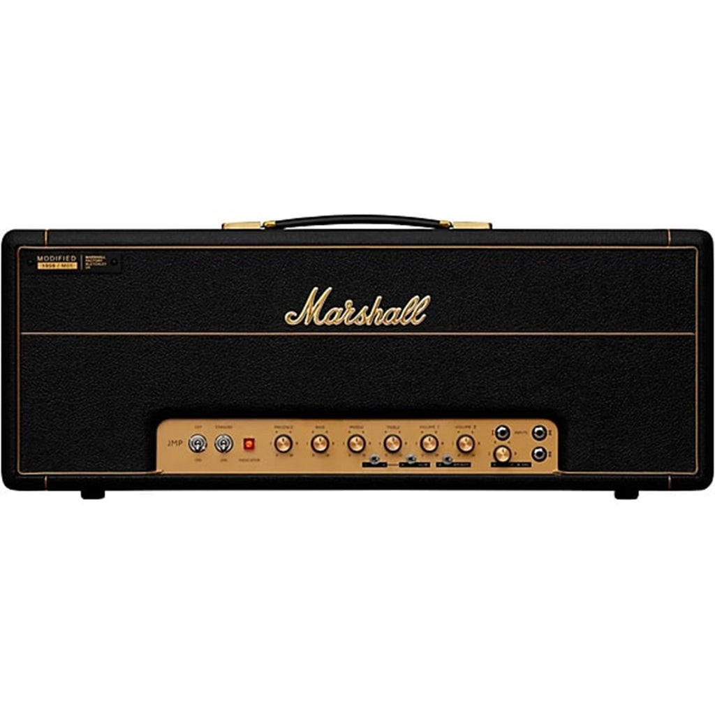 Marshall 1959 Modified 100-watt Plexi Head