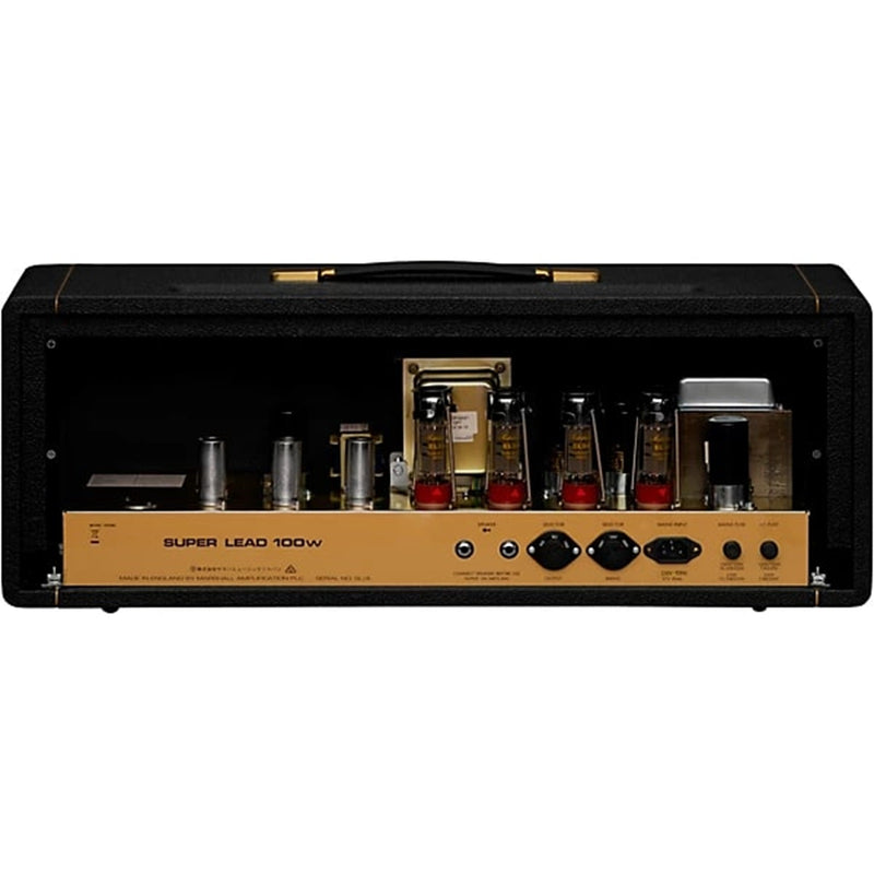 Marshall 1959 Modified 100-watt Plexi Head