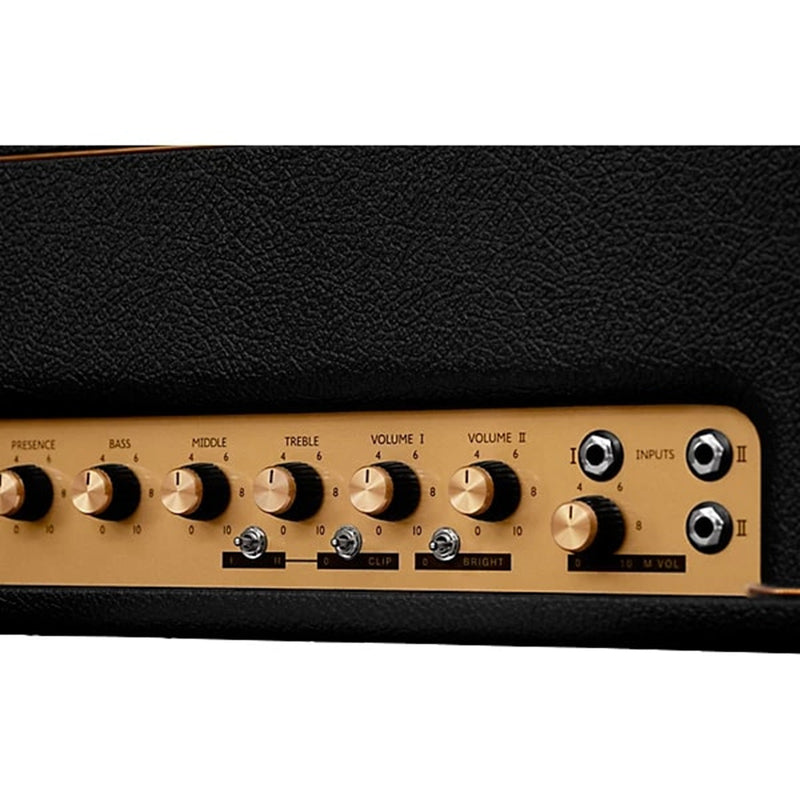 Marshall 1959 Modified 100-watt Plexi Head