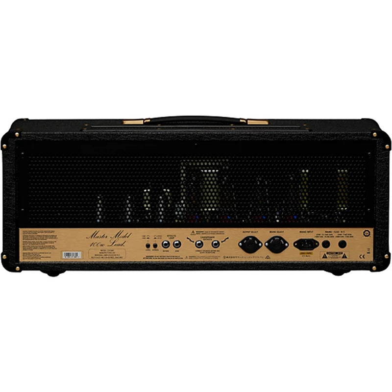 Marshall JCM800 Modified 100-watt Head